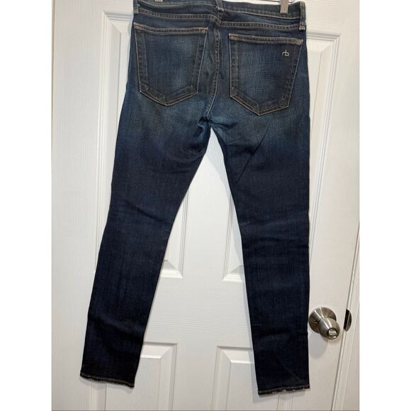 Rag & Bone The dre size 26 - Picture 2 of 4